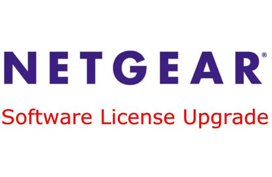 NETGEAR - Licence - 100 points d'accès - pour NETGEAR High Capacity Wireless Controller WC9500, WAC740 4, WC7600