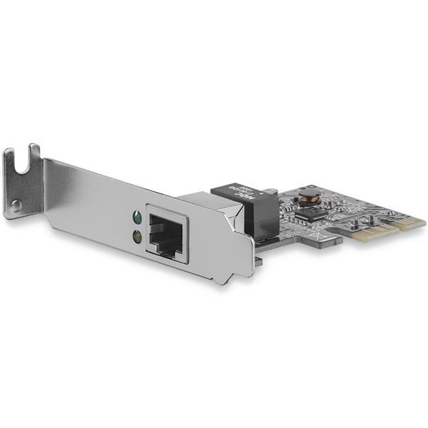 Carte Réseau Startech ST1000SPEX2L        