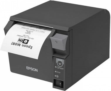 Imprimante pour Etiquettes USB Epson C31CD38032 Noir
