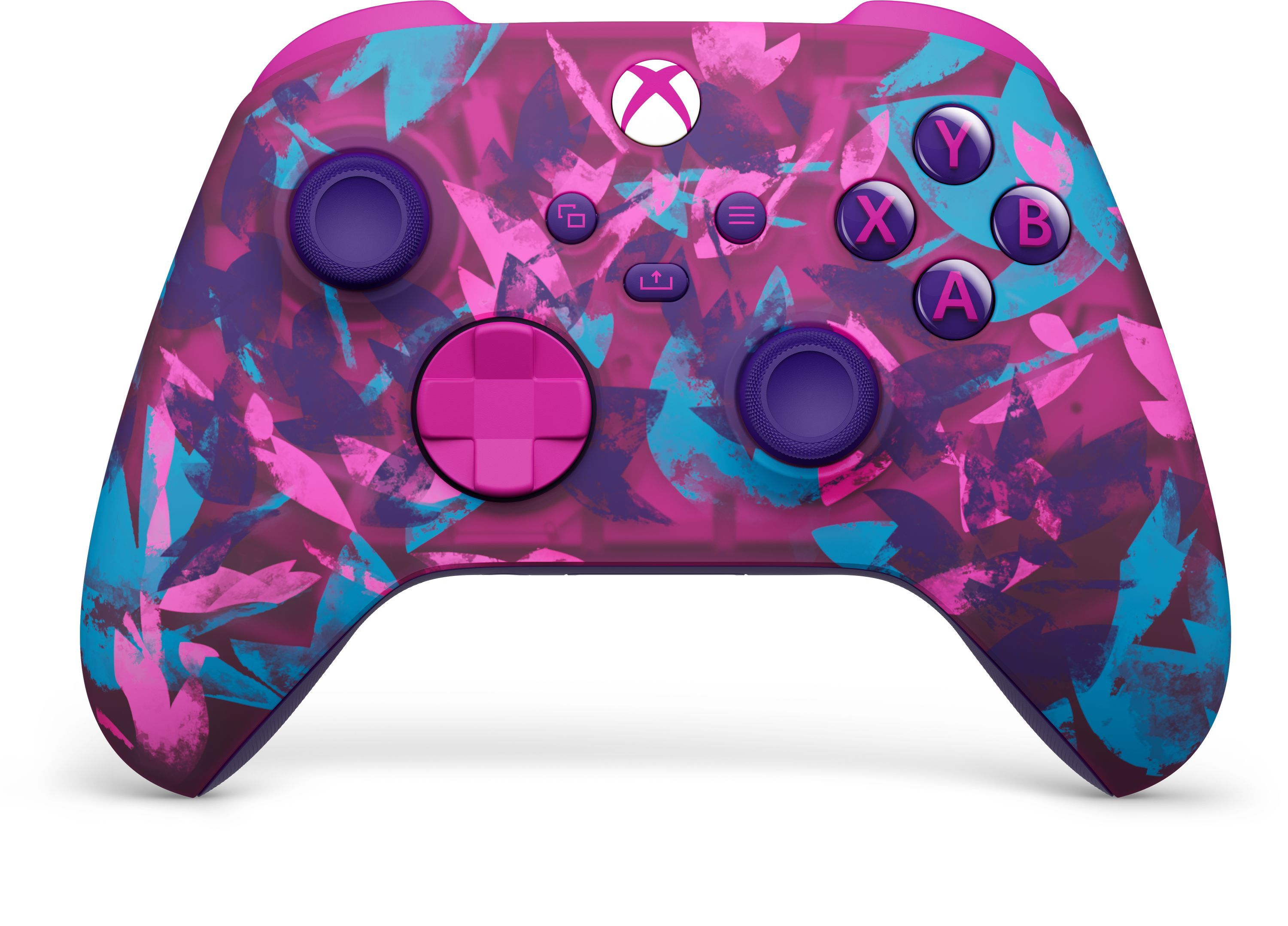 Manette Xbox One Microsoft EP2-29568