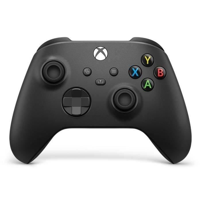 Manette Xbox One Microsoft