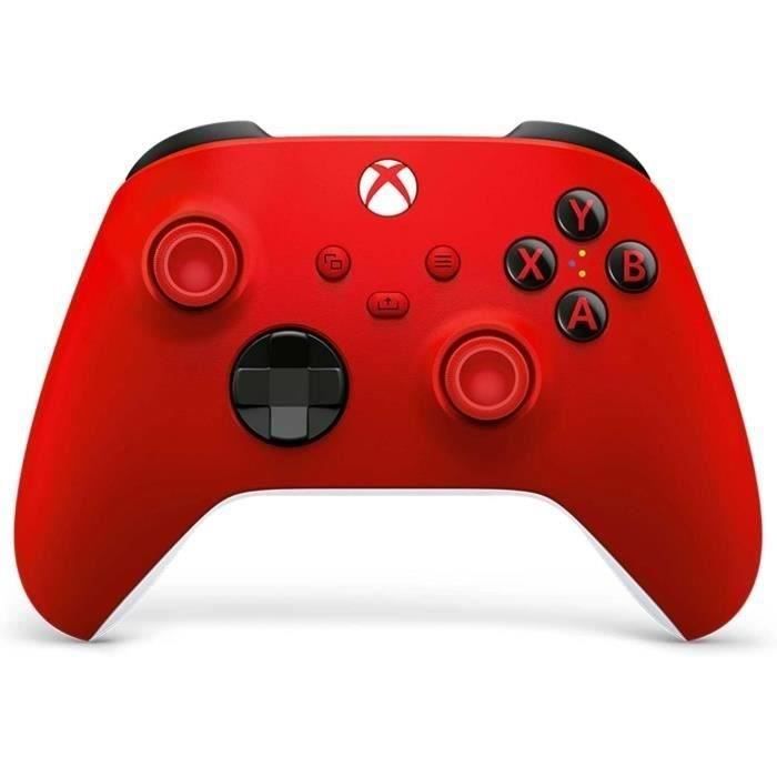 Manette Xbox One Microsoft EP2-29936