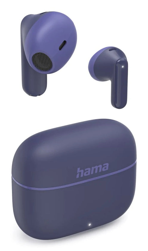 Casque Hama 00221754 Bleu