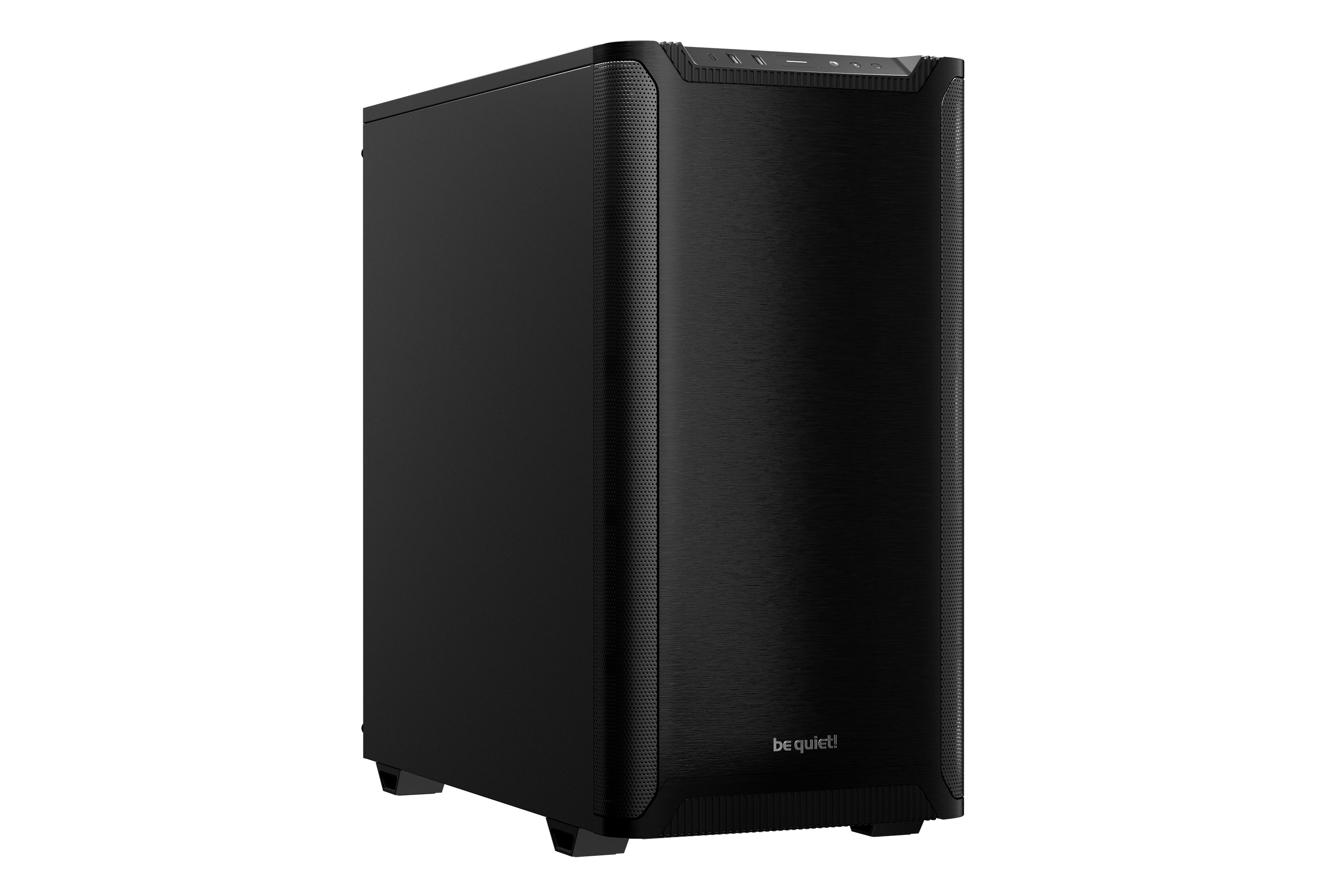 Micro boîtier ATX Be Quiet! BG073 Noir