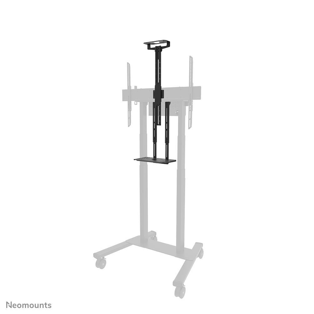 Support de TV Neomounts AV1-875BL1 9 kg