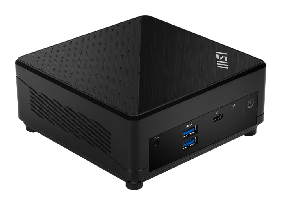 Mini PC MSI 00-B0A811-210 Intel Core i7 Intel Core i3