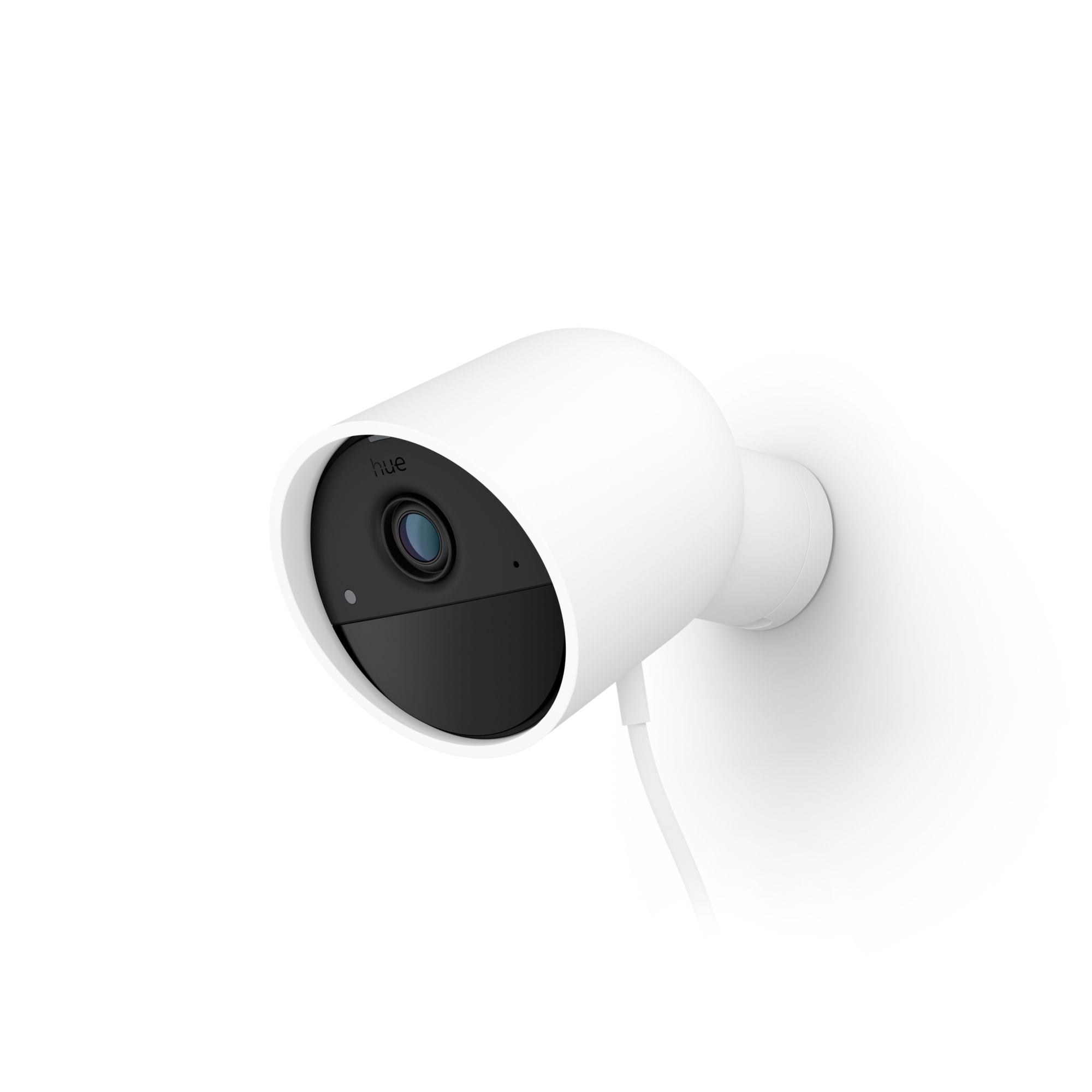 Fausse caméra de surveillance Philips