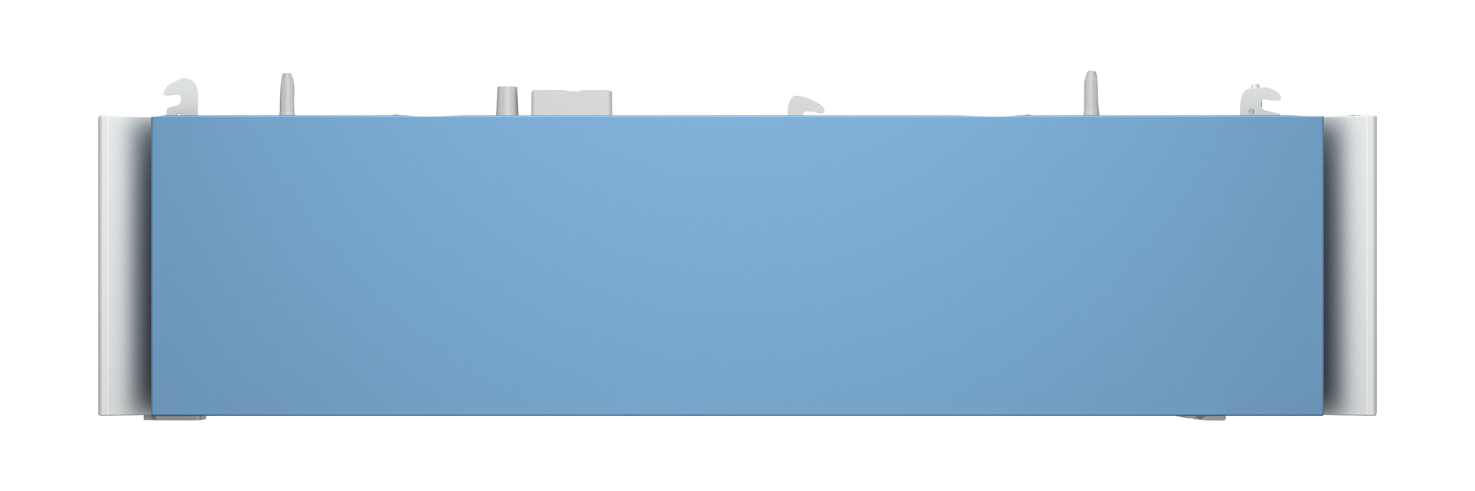 Bac à Papier pour Imprimante HP COLOR LJ PRO 550 SHT