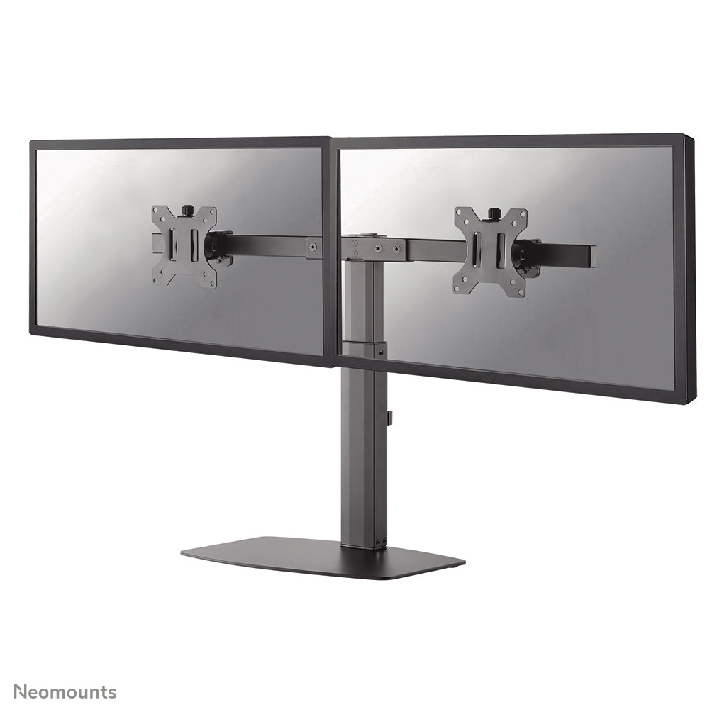 Support de TV Neomounts FPMA-D865DBLACK 10-27" 27" 10" 6 Kg