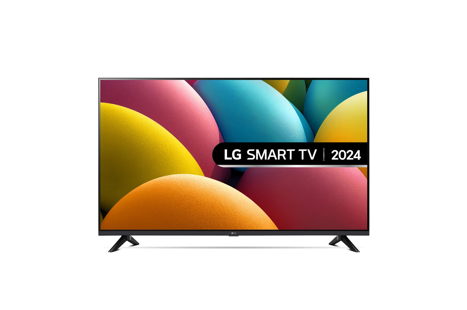 TV intelligente LG 32LR60006LA.AEUQ Full HD 32" LED