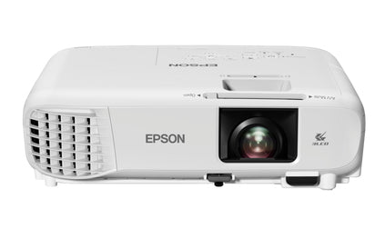 Projecteur Epson V11HB51040 XGA 3600 lm