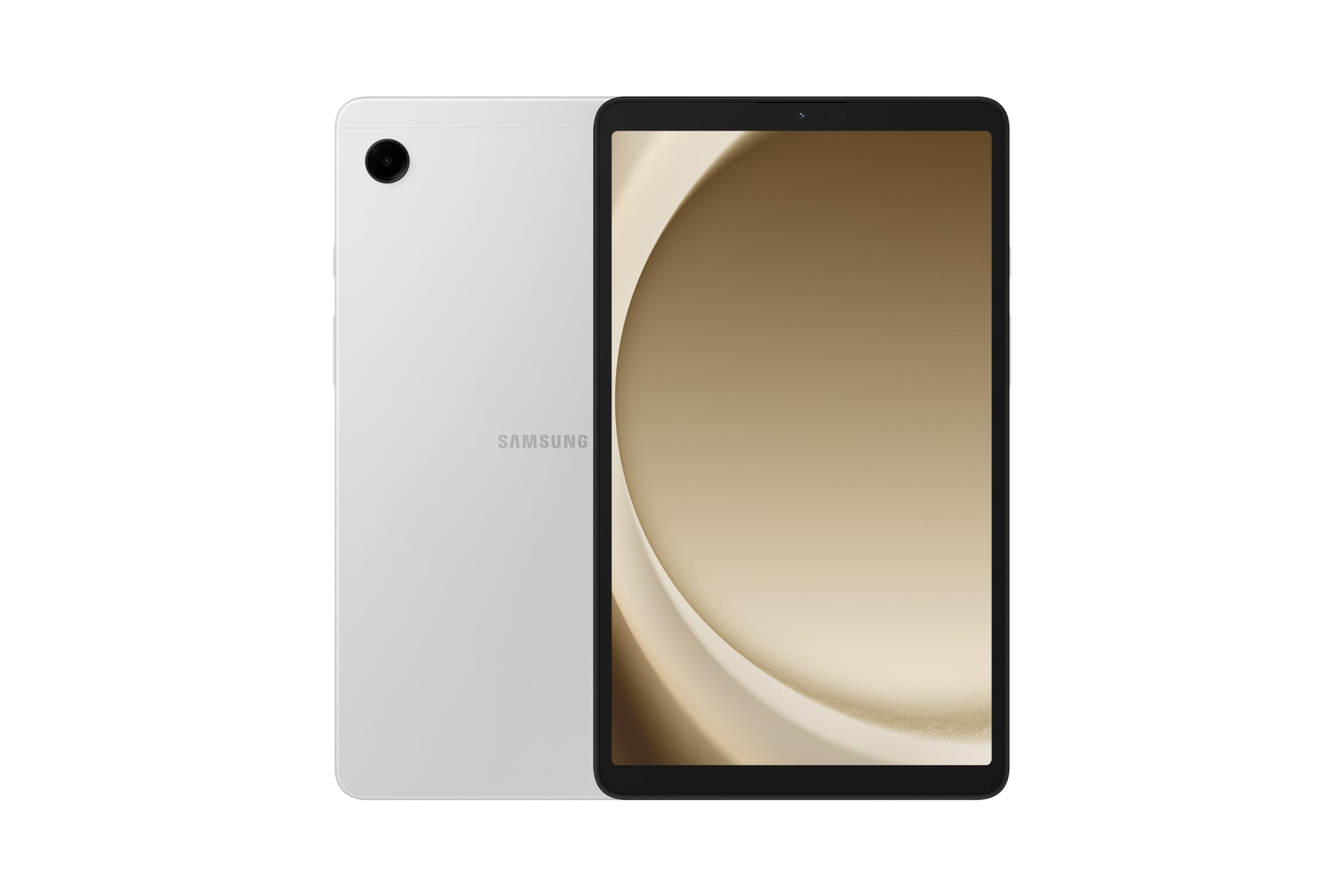 Samsung Galaxy Tab A9 8.7 LTE 64Go - Argent