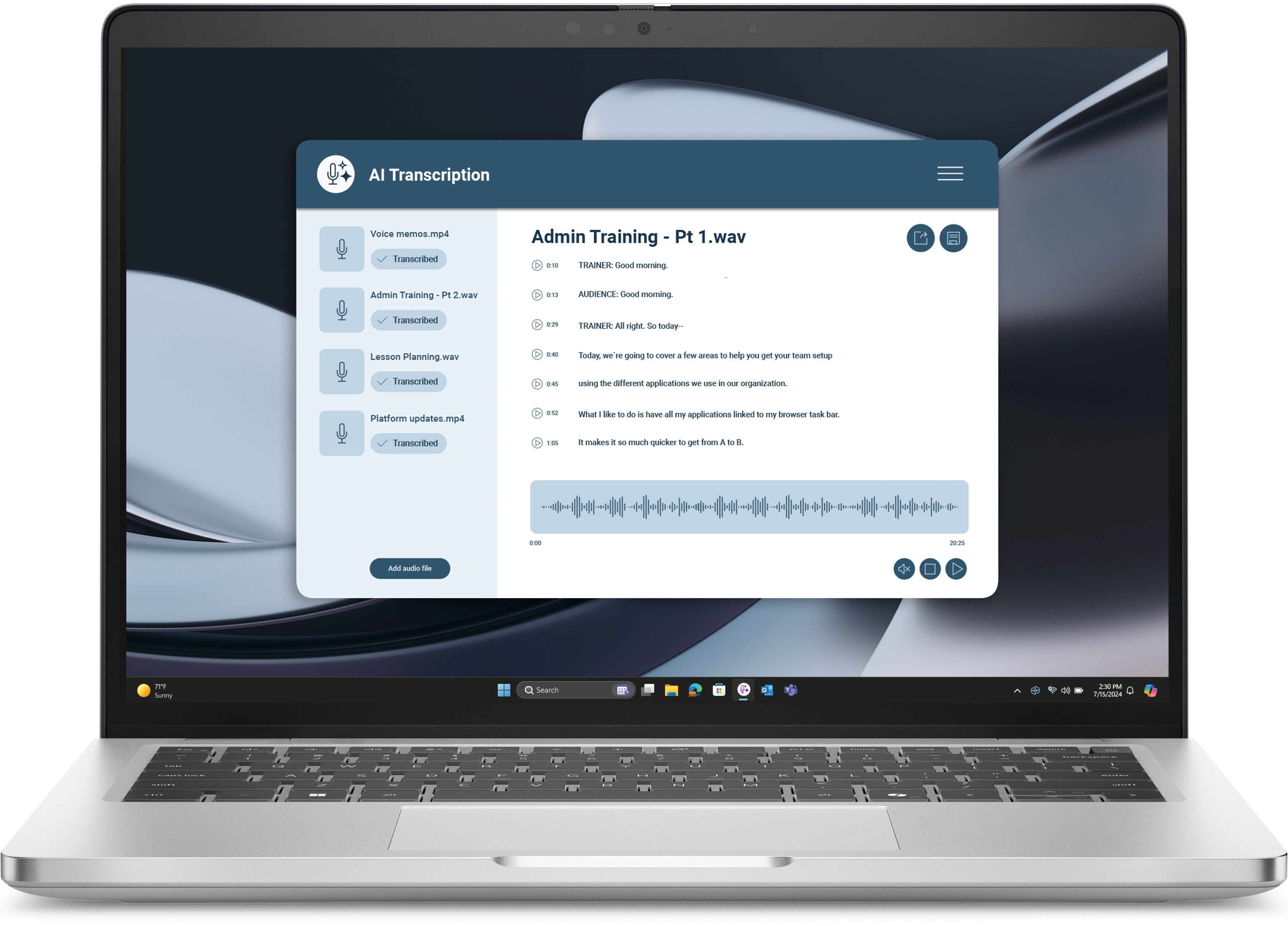 Notebook 14" FHD+ Dell Pro 14 Plus PB14255