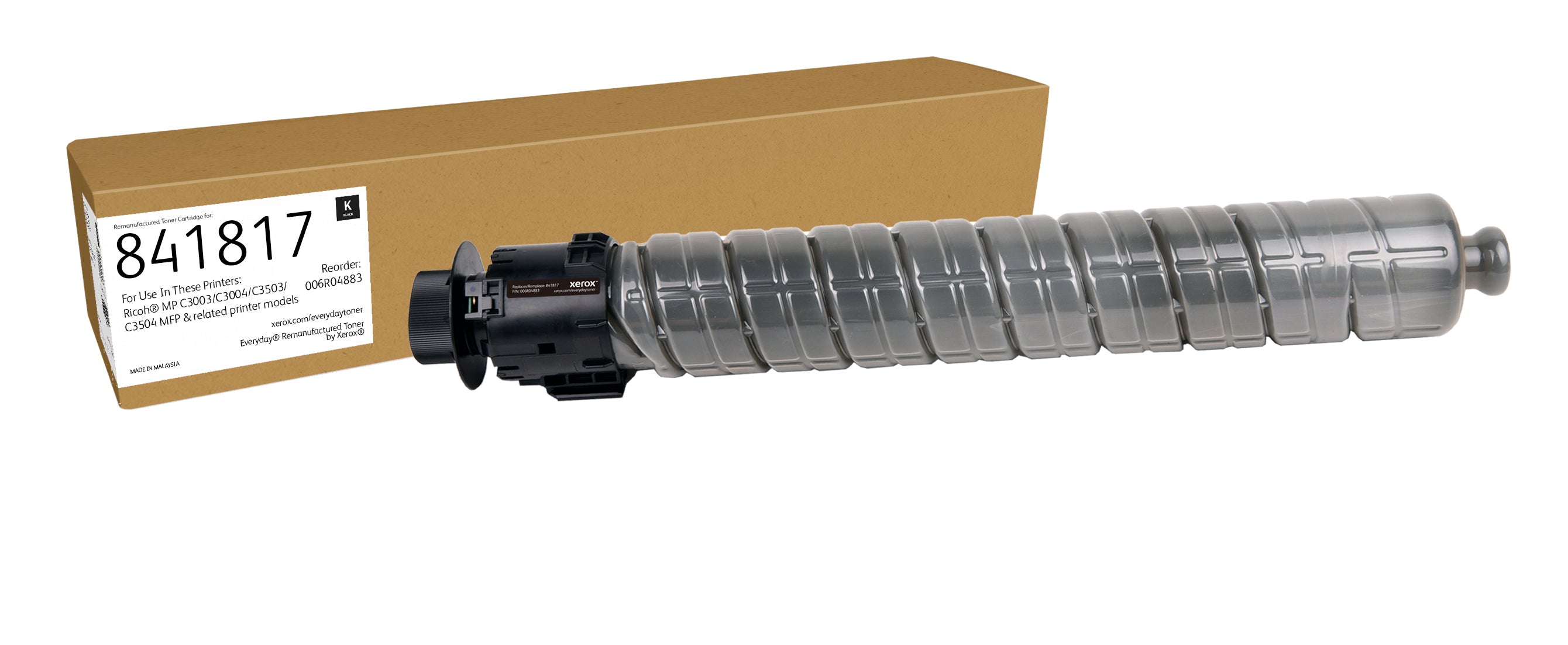Toner Xerox 006R04883