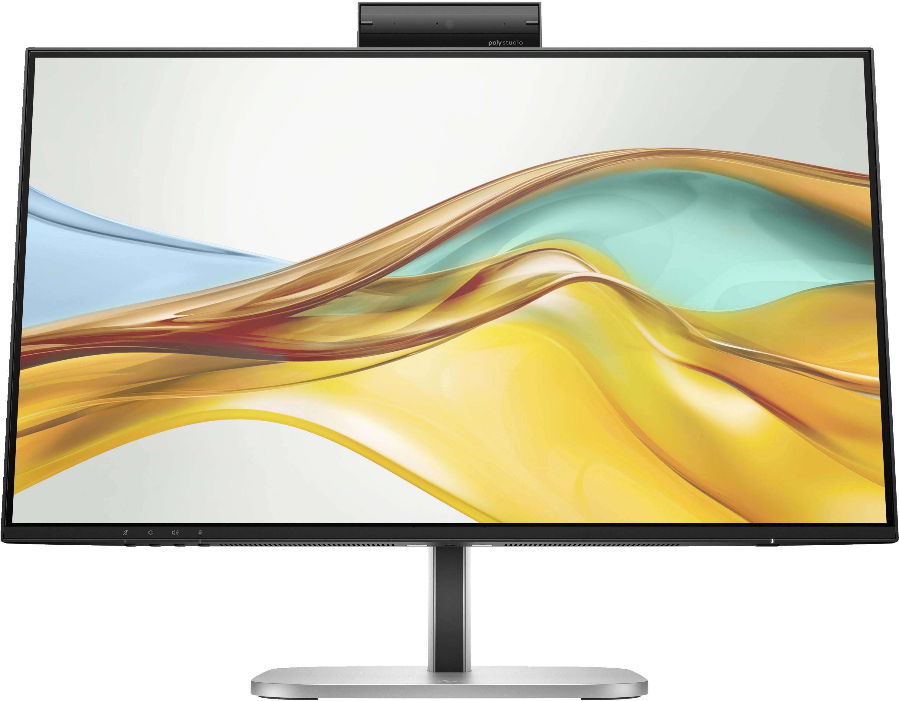 Écran HP 9E0G9UT#ABB 23,8" Full HD