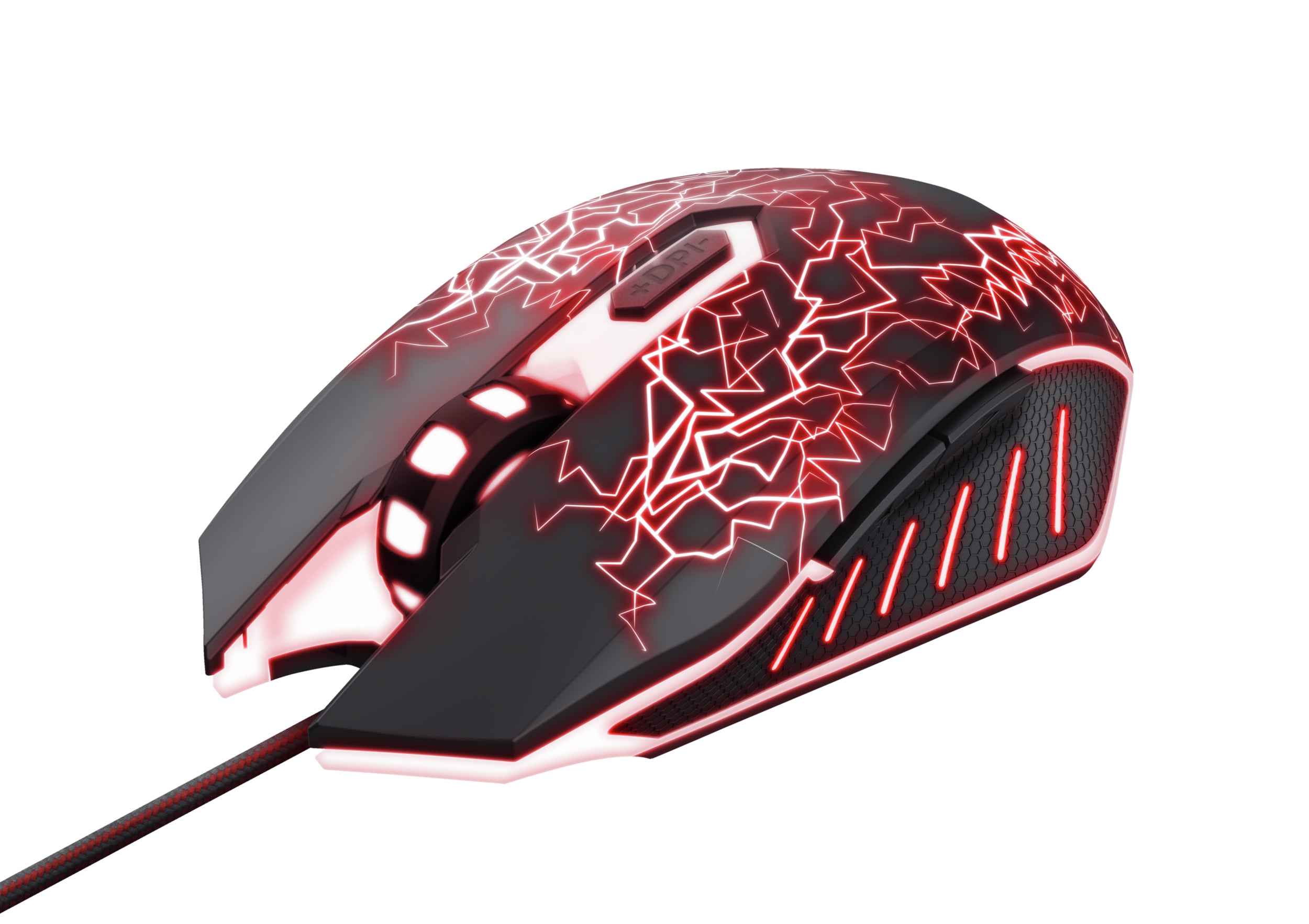 Souris Trust GXT 105X Izza