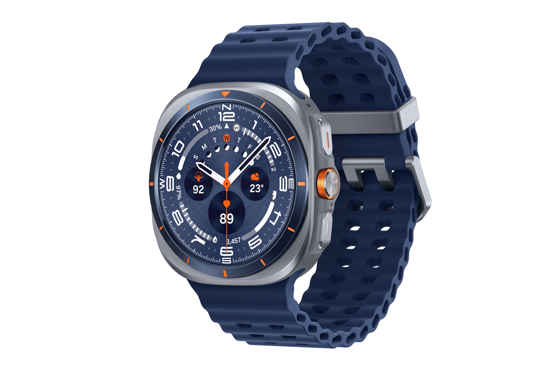 Montre intelligente Samsung SM-L705FZB2PHE