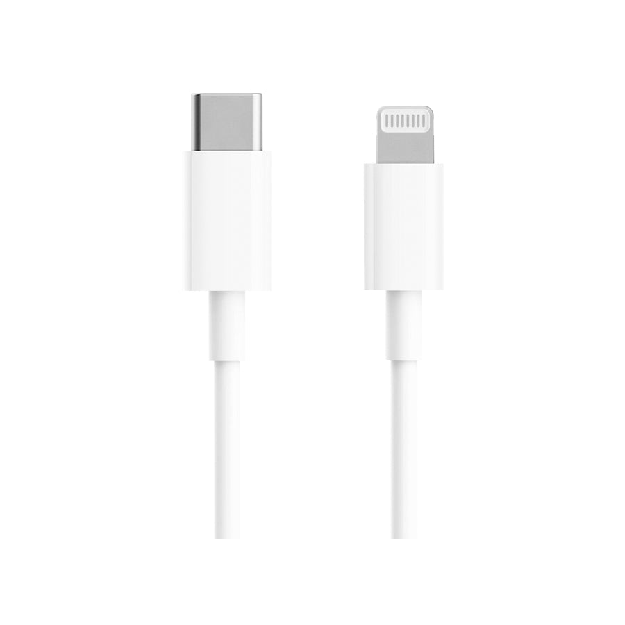Câble Lightning Xiaomi XM700013 Blanc