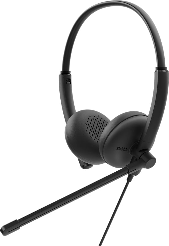Dell WH125 - Casque filaire