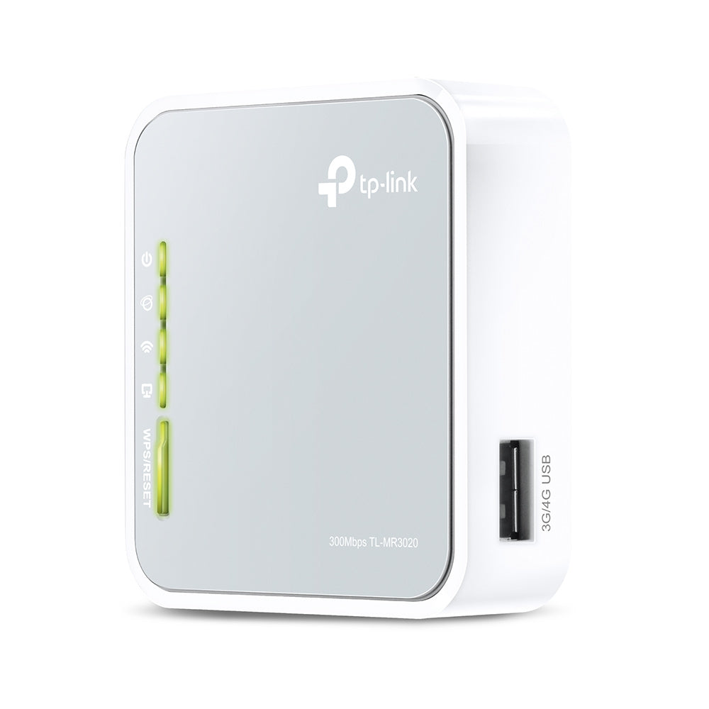 Router TP-Link TL-MR3020 V1