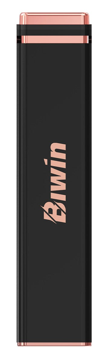 Disque Dur Externe Biwin PD2000 SSD 1 TB
