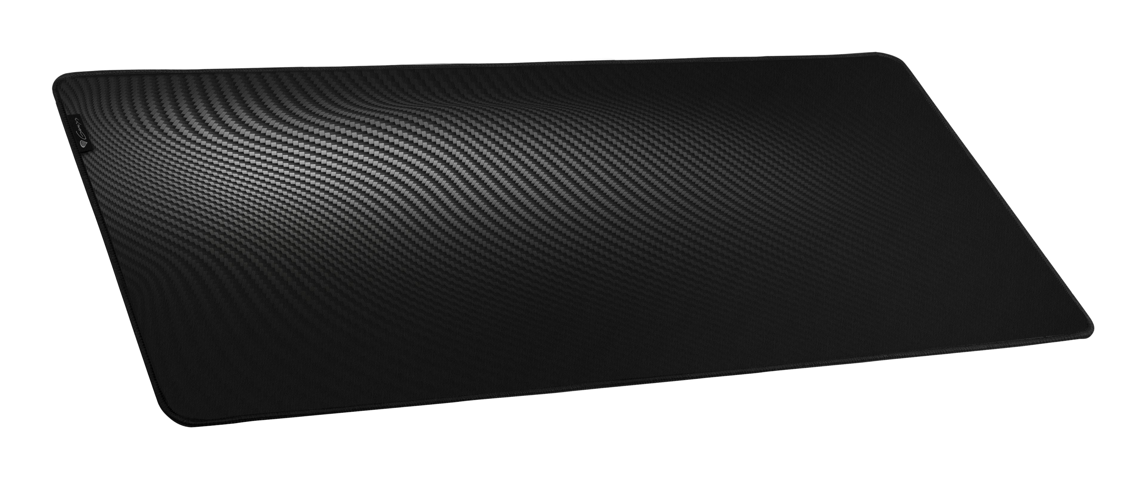 Tapis Gaming Genesis NPG-1706 Noir