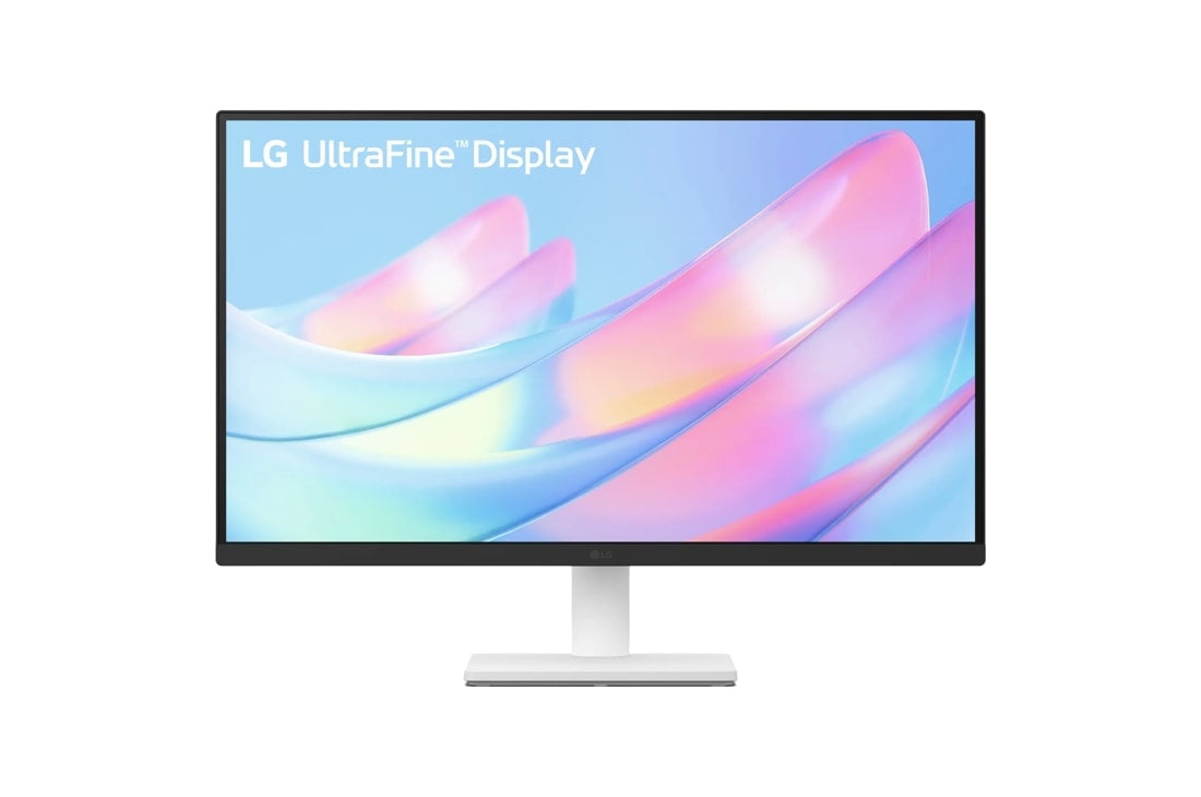 Monitor Gaming LG 27US500-W 27" 4K Ultra HD