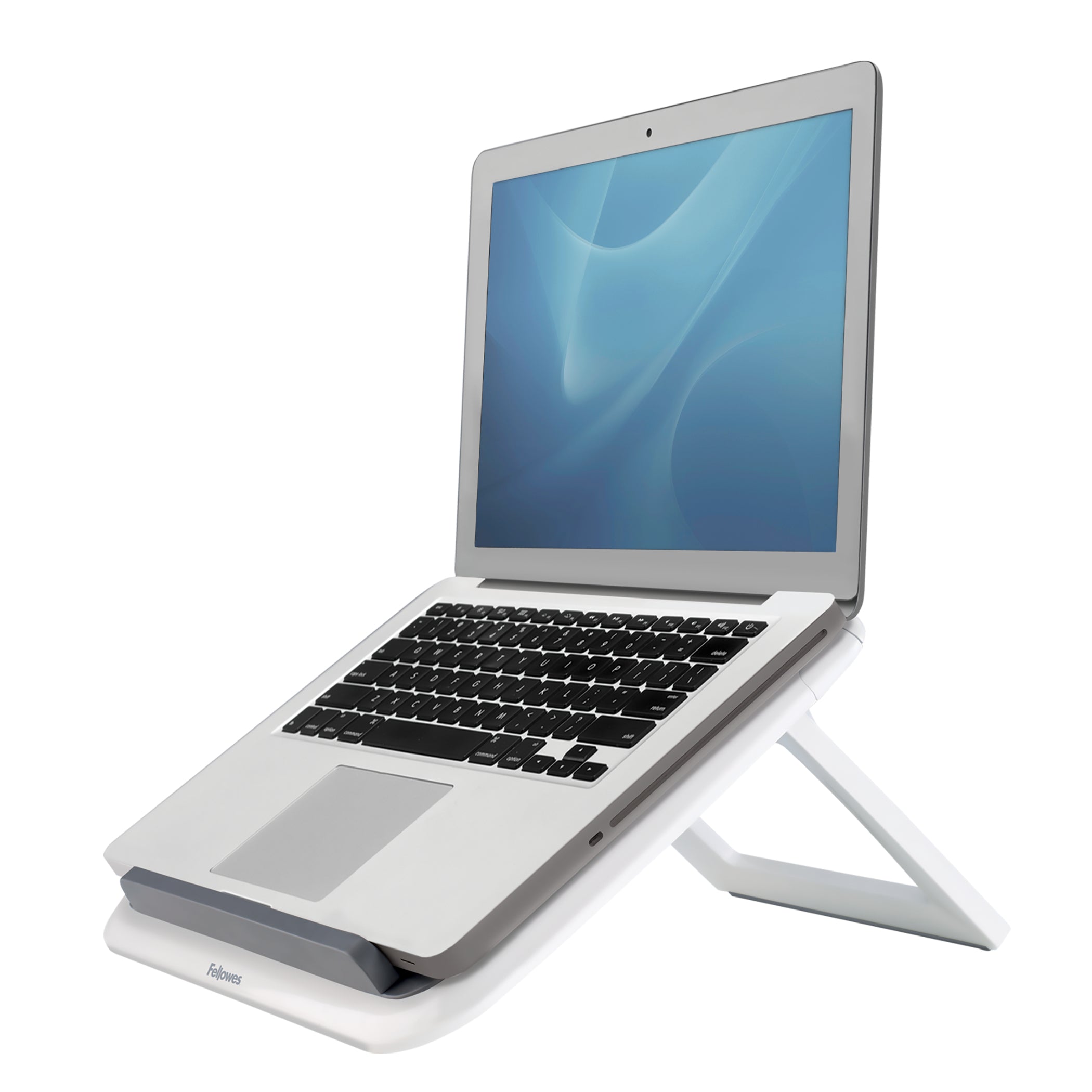 Support pour Ordinateur Portable Fellowes 8210101 Blanc