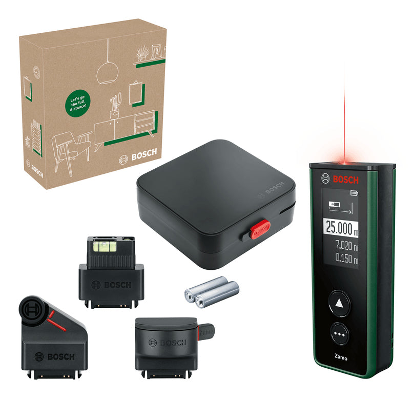 Niveau laser BOSCH
