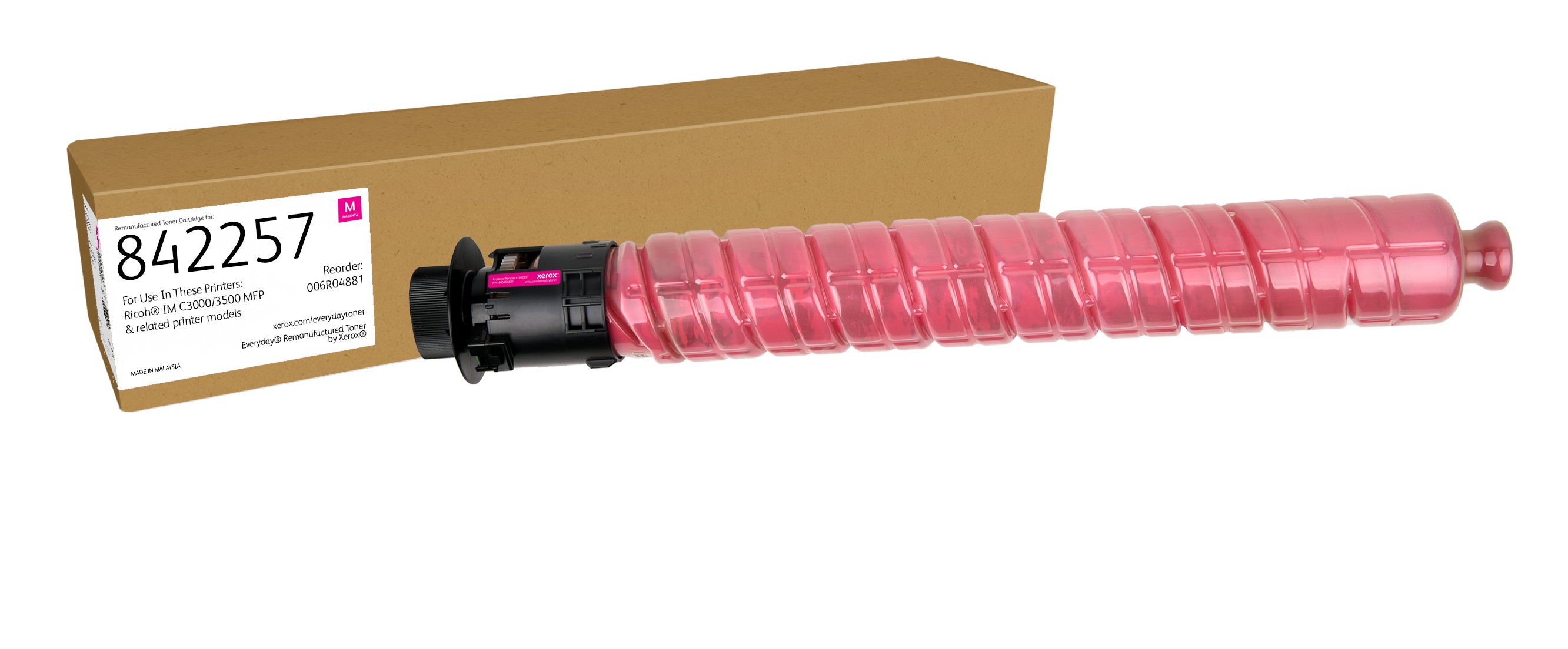 Toner Xerox 006R04881