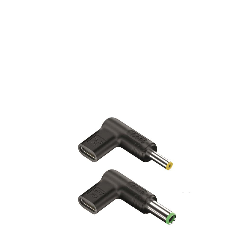 Chargeur d'ordinateur portable NGS BUD-T