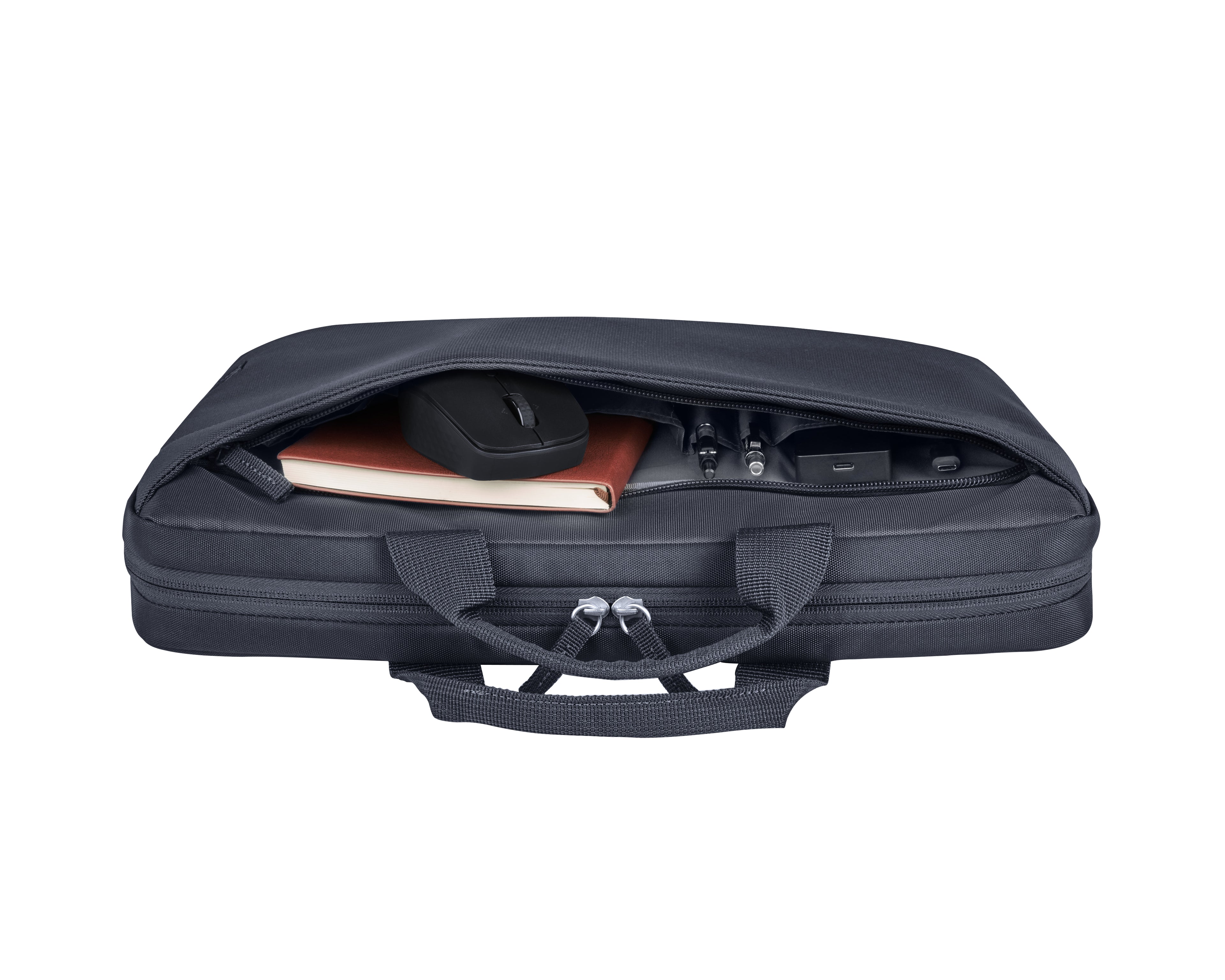 HP Everyday - Sacoche pour ordinateur portable - 14.1" - gris odyssée
