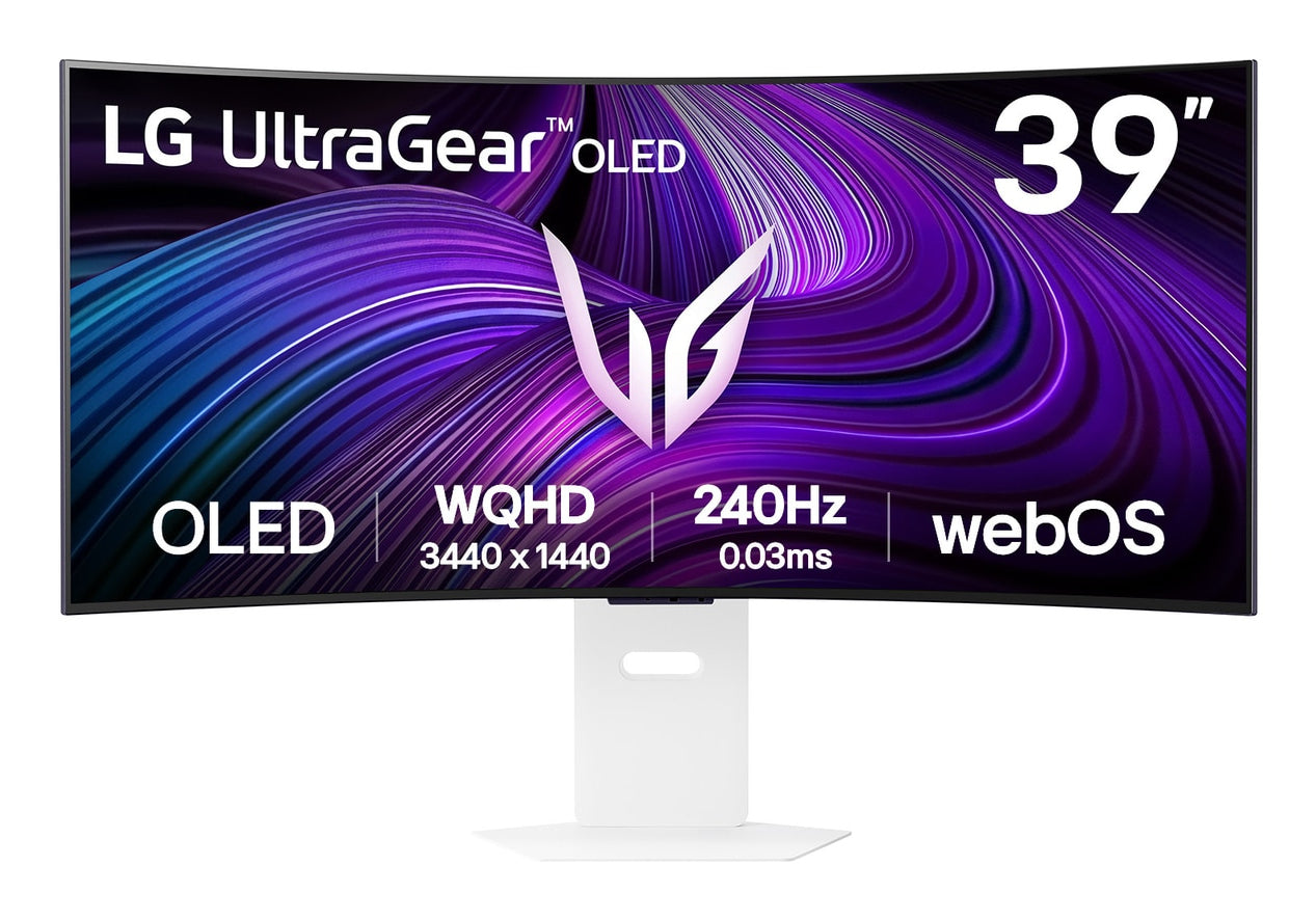 Écran LG 39GX90SA-W 39"