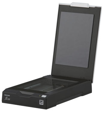 Ricoh fi-70F - Scanner de documents - CMOS / CIS - A6 - A6 - 600 dpi - USB 2.0