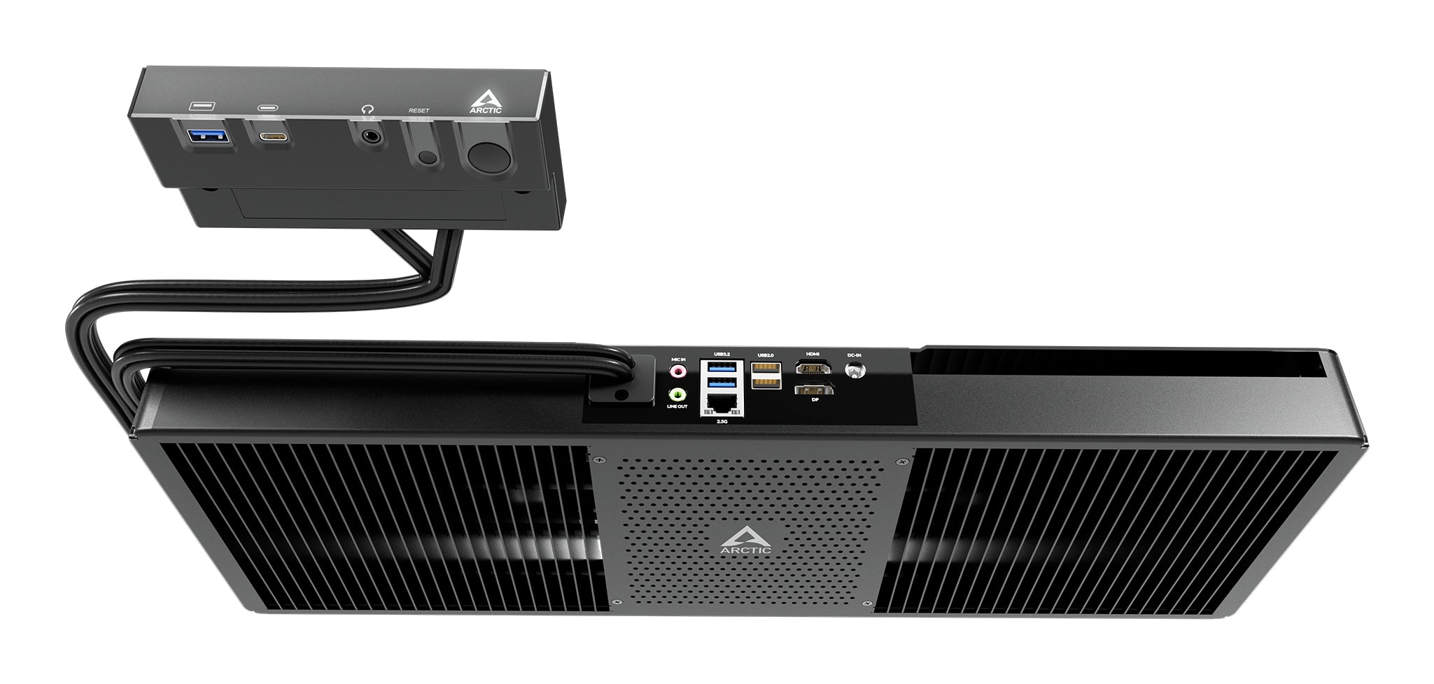 PC de bureau Arctic ACPCC00003A 16 GB RAM 1 TB SSD