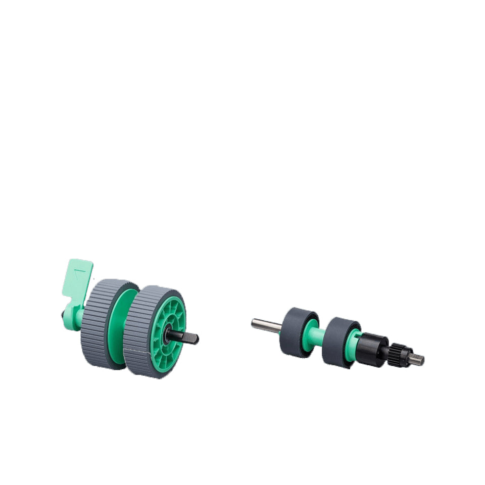Brother - Kit de rouleau de scanneur - pour Brother ADS-2800, ADS-3000, ADS-3600, ImageCenter ADS-2400, ADS-2800, ADS-3000, ADS-3600