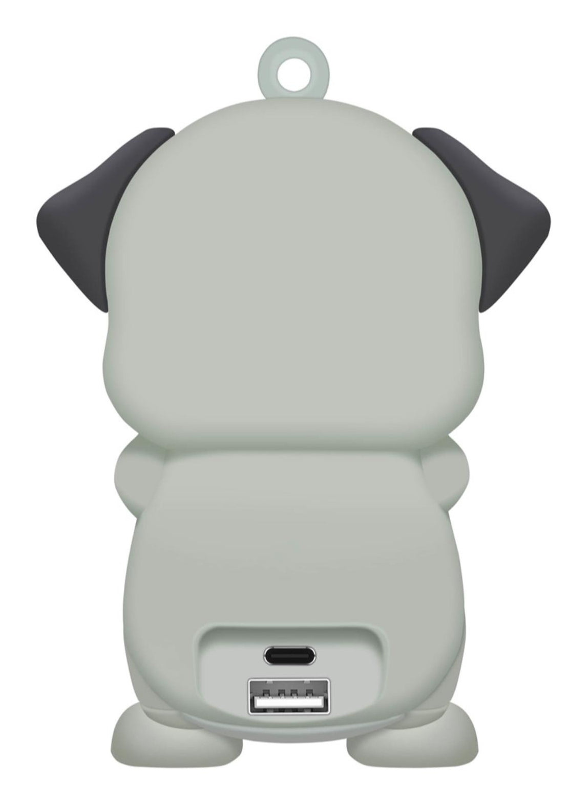 Powerbank Celly PBDOG Gris