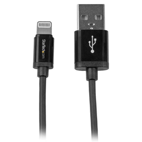 Câble Startech USBLT1MB