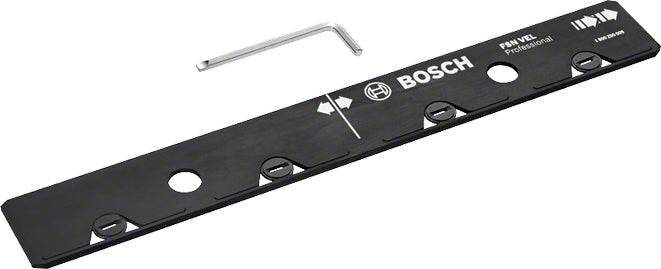 Ensemble d'accessoires BOSCH FSN VEL - 1600Z00009