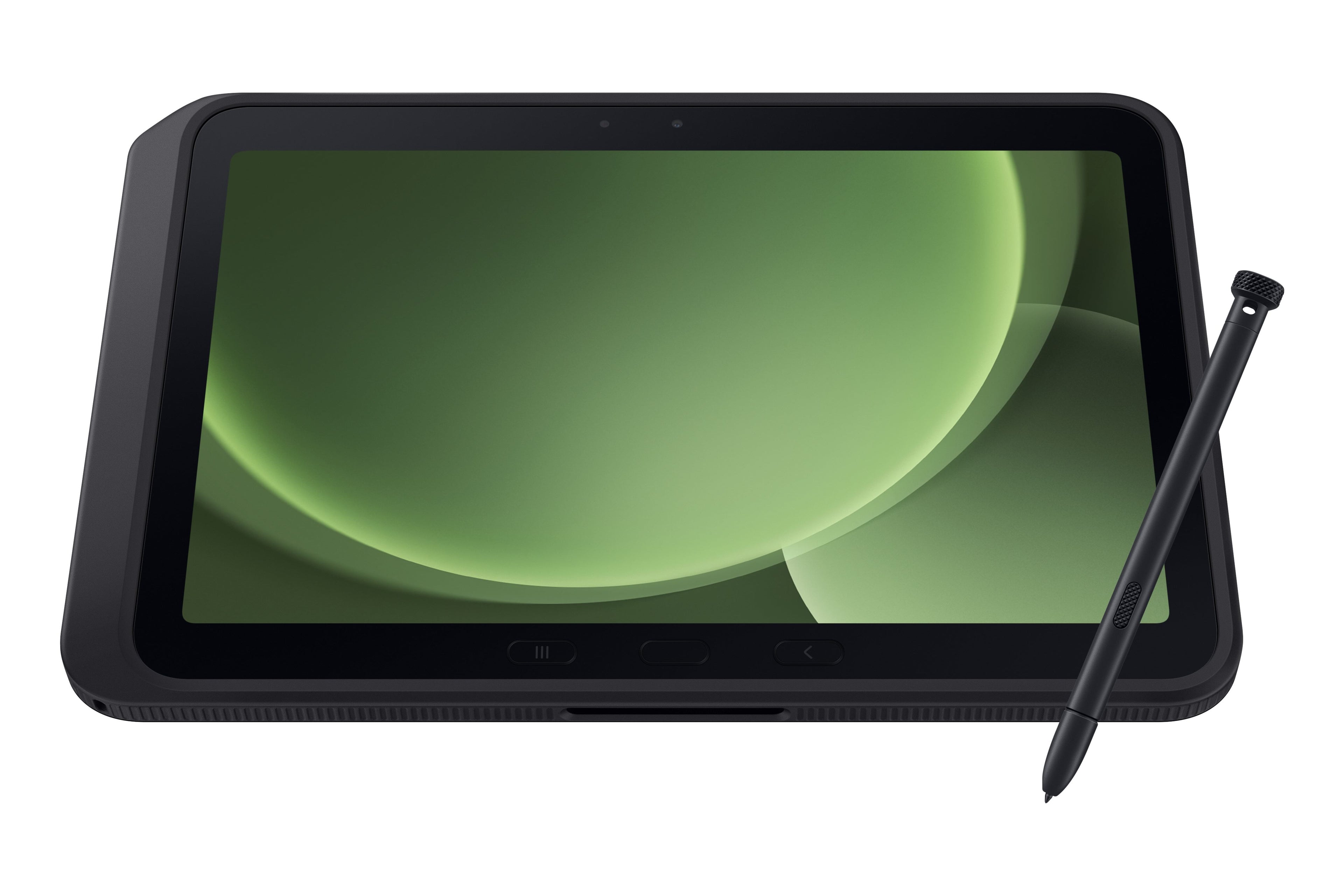 Tablet Samsung Galaxy Tab Active 5 Pro X356 10.1 5G 8Go RAM 256Go Enterprise Edition - Vert