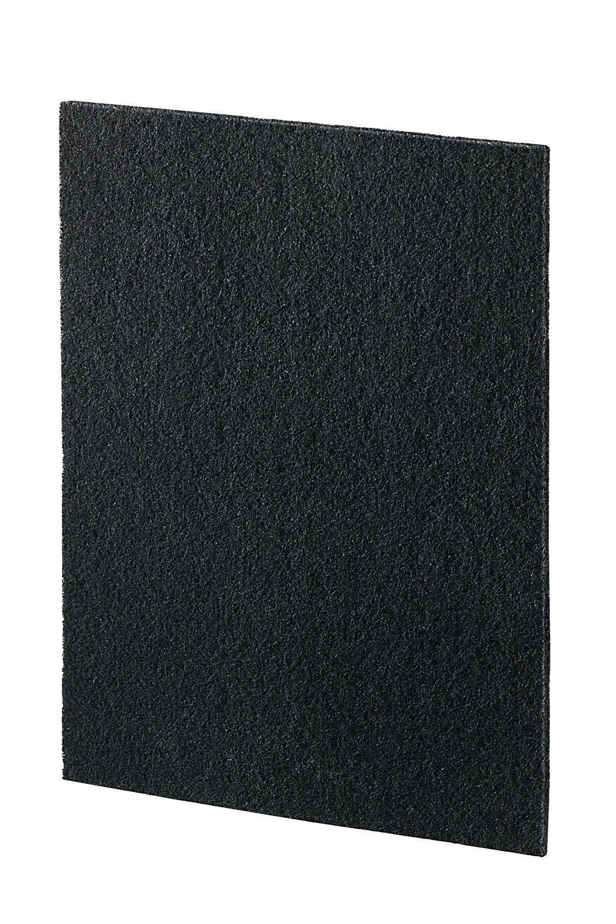Filtre à Charbon de Rechange Fellowes 9324201 4 Unités Noir