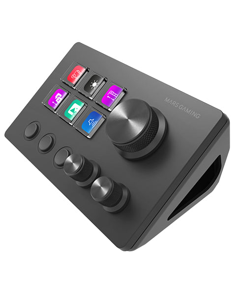 Filtre de Confidentialité pour Moniteur Mars Gaming MSDTWO