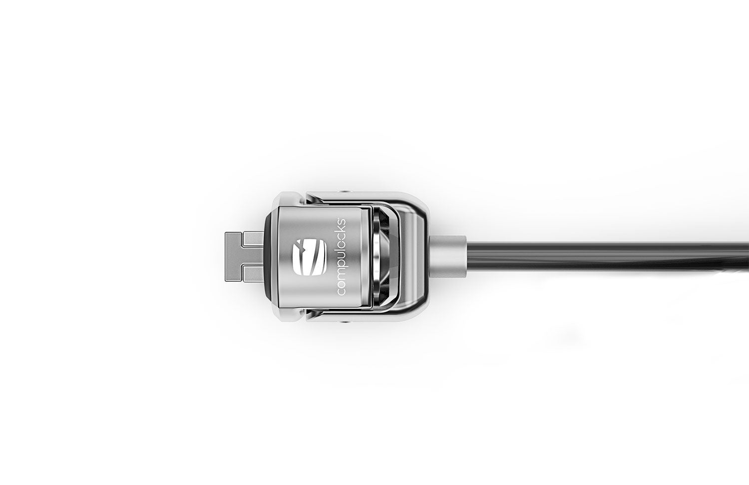 Câble de sécurité Compulocks CL15