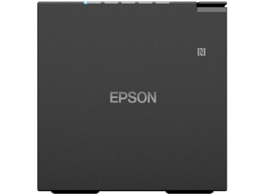 Imprimante à Billets Epson TM-M30III Noir