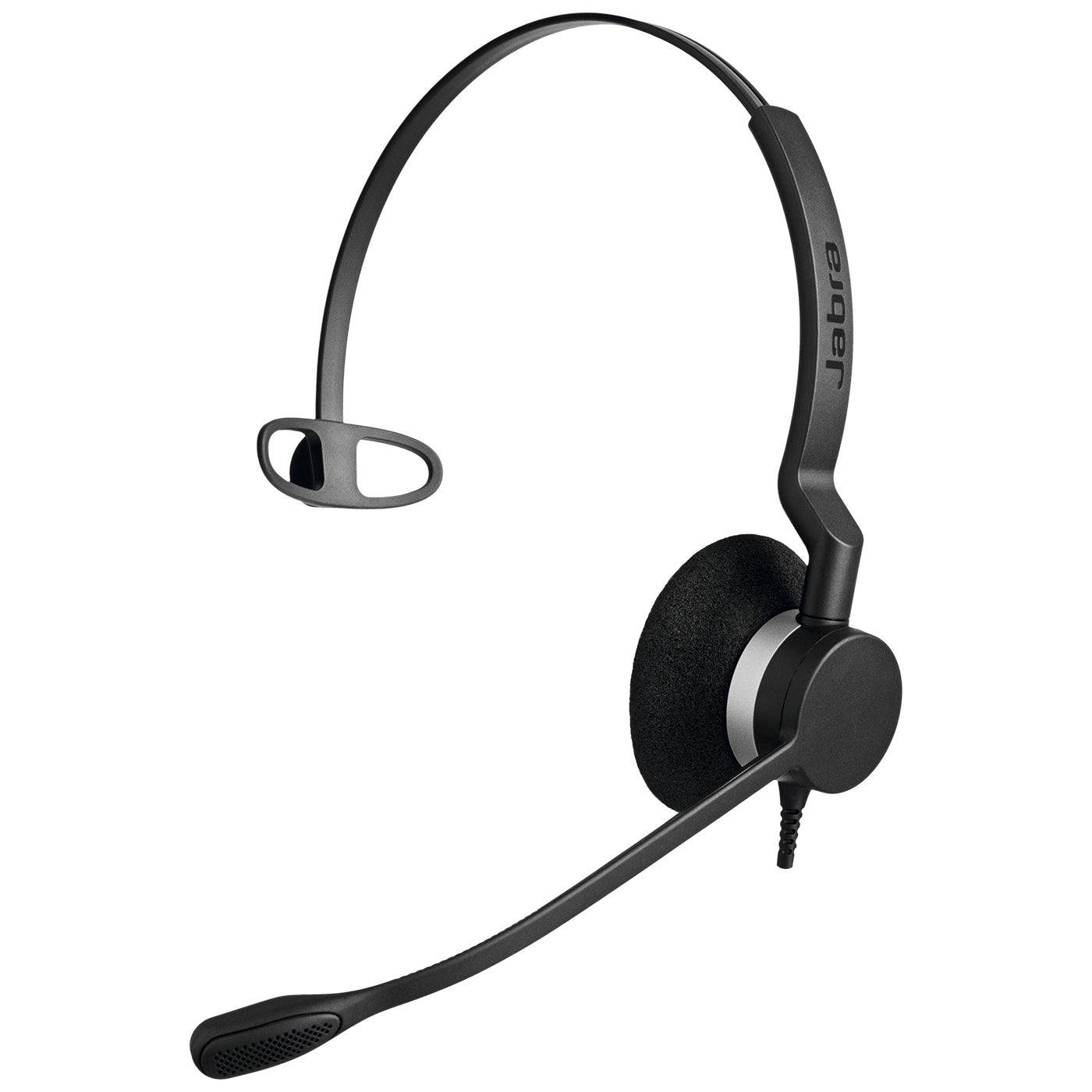 Jabra BIZ 2300 QD Mono - Micro-casque - sur-oreille - filaire
