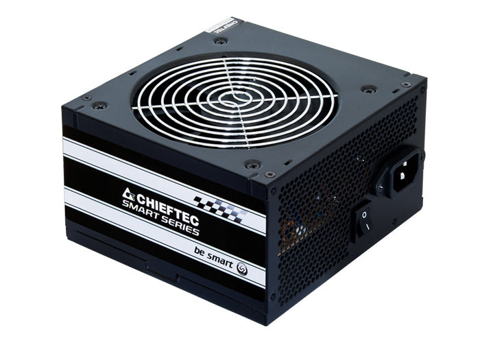 Alimentation ATX Chieftec Smart GPS-700A8 - 700W (Noir)