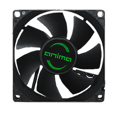 Ventilateur pour ordinateur portable Tacens IMIVEN0126 AF8 ANIMA 8 cm 1 44W