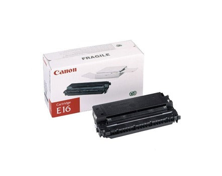 Canon fc e16 - cartouche de toner noir - 2000 pagesCANON FC-200/FC-336/PC-890/FC-204/PC-860/FC-280/FC-224/PC-880