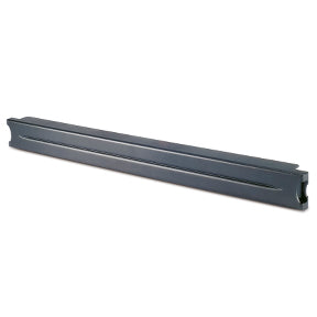 APC Modular Toolless Blanking Panel - Kit de panneaux enjoliveurs pour rack - noir - 1U - 19" (pack de 200) - pour NetShelter SX