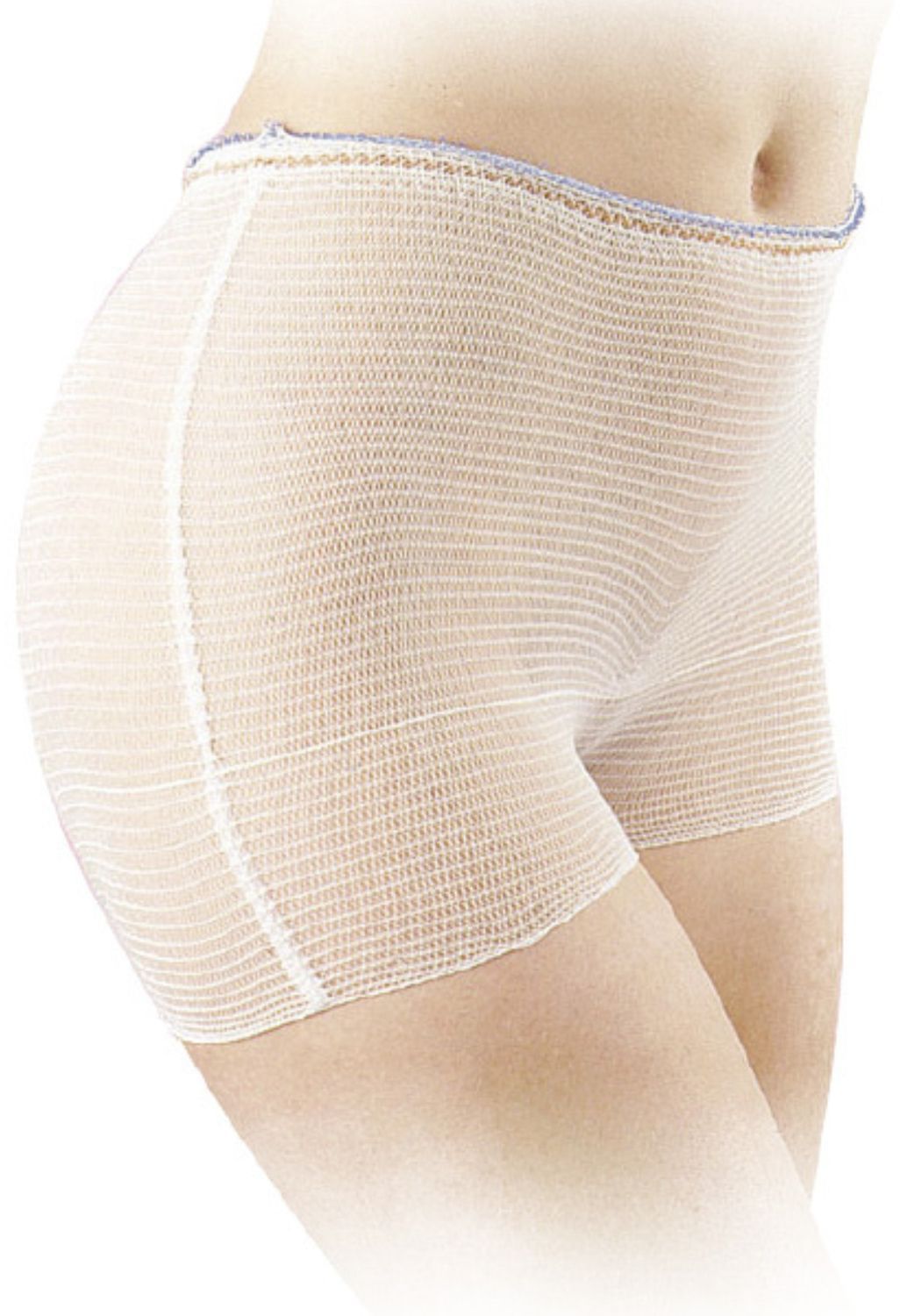 Slips de maternité lavables - THERMOBABY - Lot de 5 - Taille unique